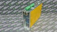 USED Cooper Tools TM12 Servo Drive Card 96090...