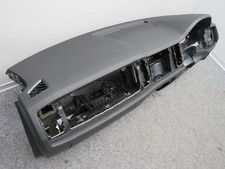 Original Armaturenbrett Schalttafel Dashboard schwarz Skoda Kodiaq Rechtslenker
