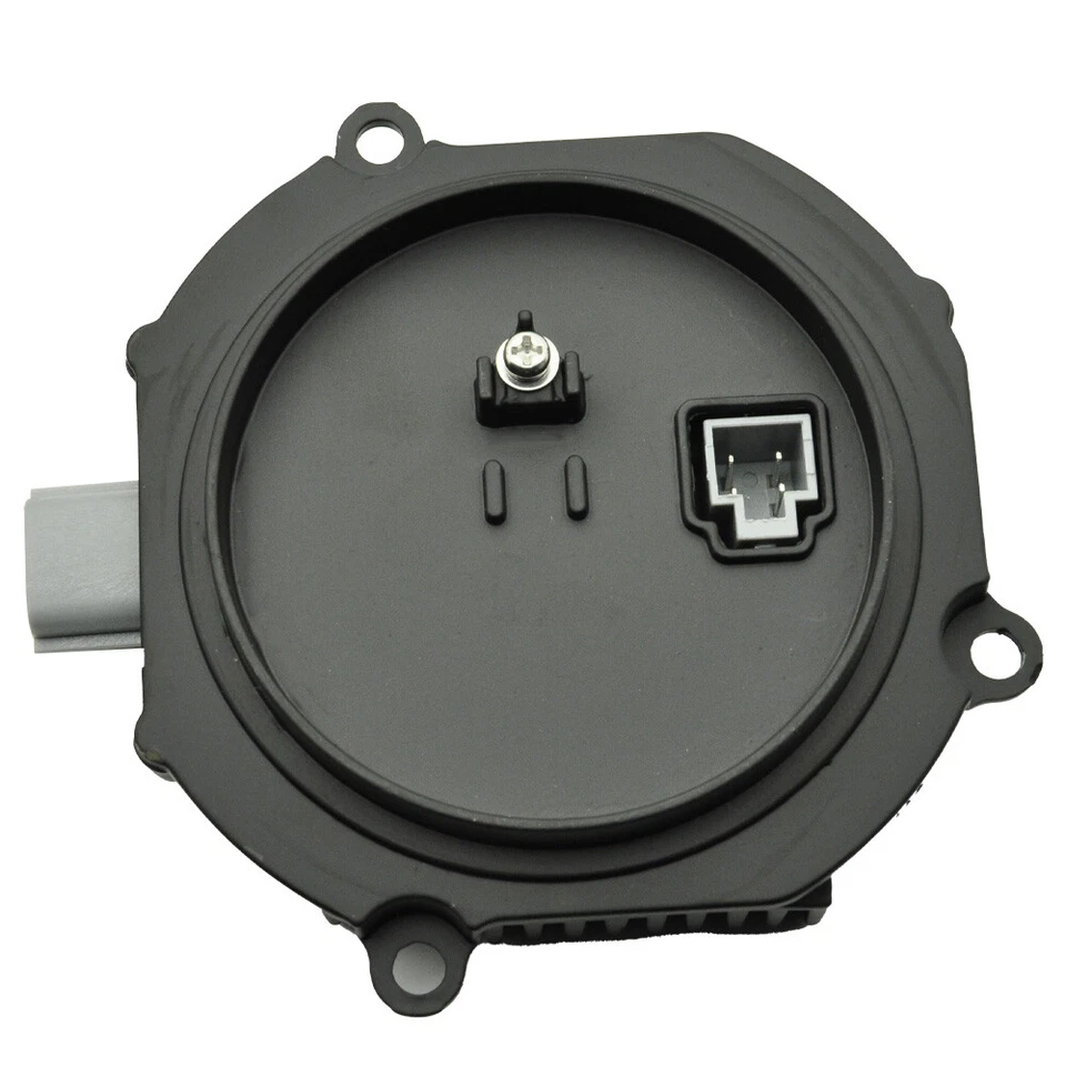 Lastre de faros de xenón HID con bombilla de cable de encendido 2 piezas para Infiniti 28474-89904 Foto 2 de 4