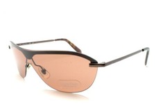 VINTAGE CALVIN KLEIN 168S 587R SUNGLASSES SIZE: 59-15-135