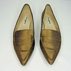 karl lagerfeld destine flats