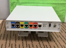 PRO CONNECTIONS TS6001A NETWORKING DEVICE NO AC-ADAPTER