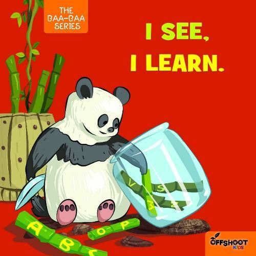 See I Learn, Offshoot, New, Paperback