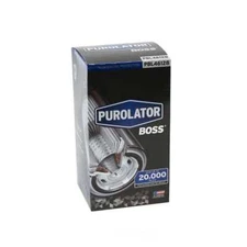 PBL46128 - PACKAGE OF 3 - Purolator BOSS Engine Oil Filter