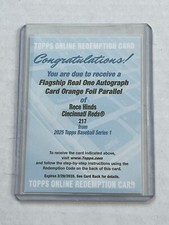 2025 Topps Series 1 Baseball Card Set Review and Checklist 30