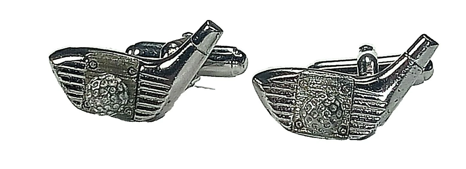 Anson Plateado Joyería para Hombre