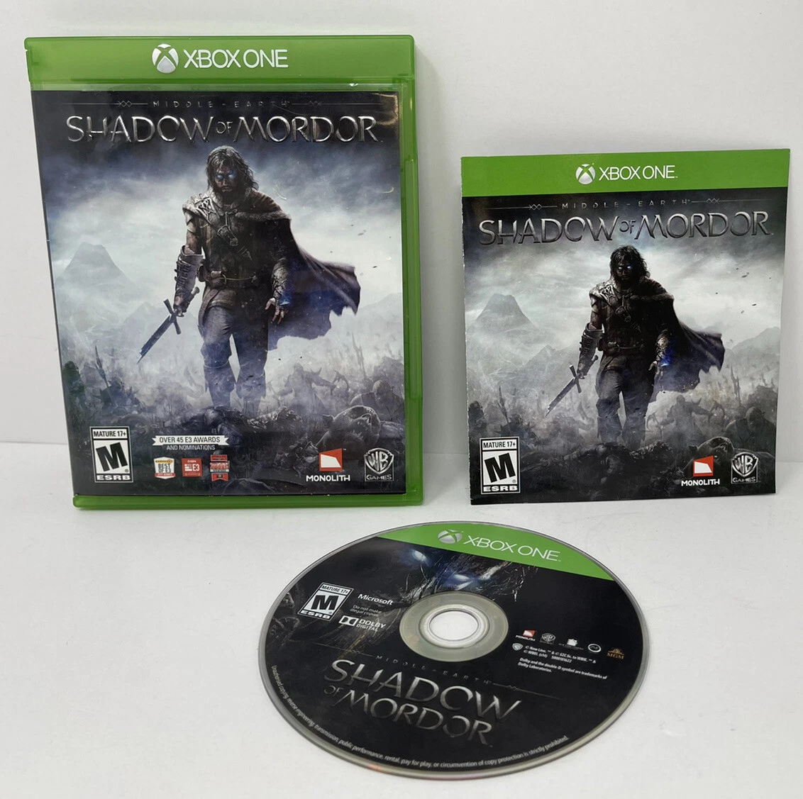 Best xbox games on sale 2014