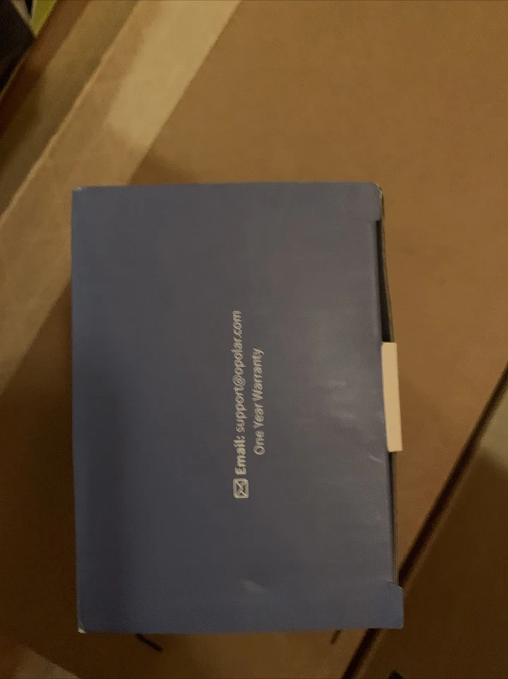 Ventilador Personal Portátil Refrigeración Aire Cuello Colgante Recargable Cintura Clip Flujo de Aire  Foto 3 de 4