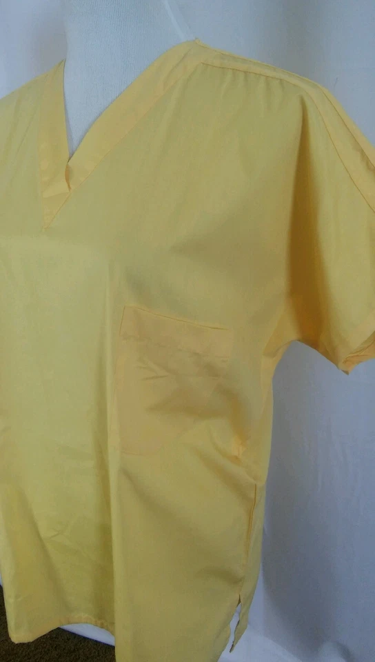 Blusa feminina nova com etiquetas Tafford gola V tamanho XS - Imagem 2 de 4