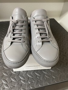 achilles low grey