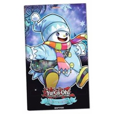 Yugioh 2018 Adventskalender Sammlerbox Set (24 Holo-Foil-Karten) Englisch