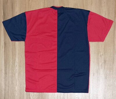 MAGLIA SHIRT FOOTBALL Match Worn Calcio Genoa 1893 Kappa Away Ruotolo 23 Xl EUR 47,00 - ES