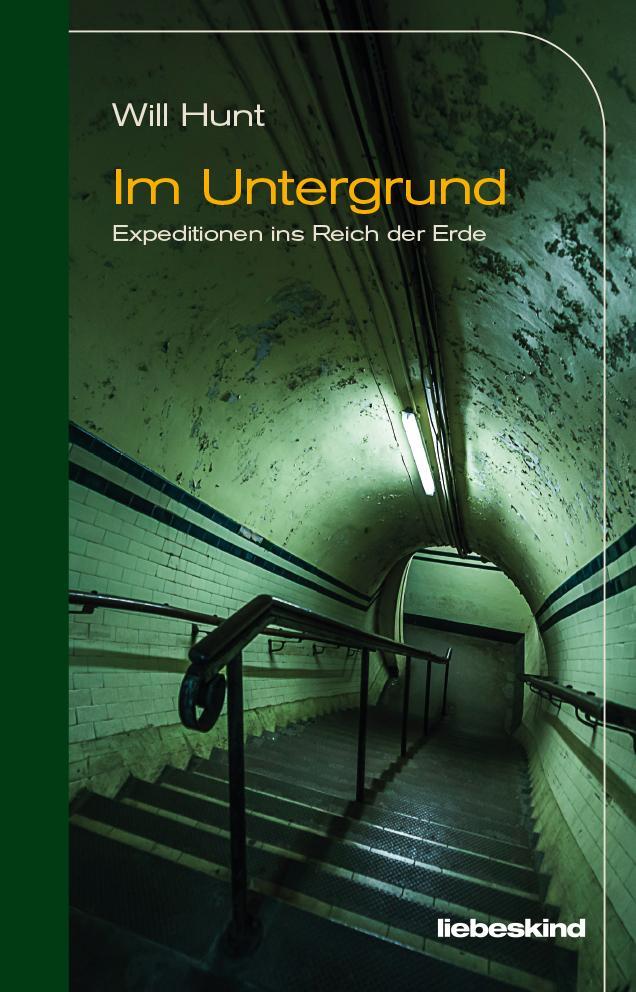 Thumbnail - Untergrund | Hunt, Will