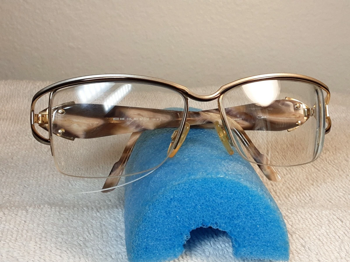 Cazal ebay hotsell