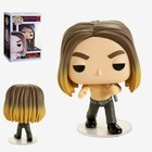 Funko Pop Vinyl Iggy Pop - # 135 (Stooges Front) Sealed (ROCKS) NEW Very Rare
