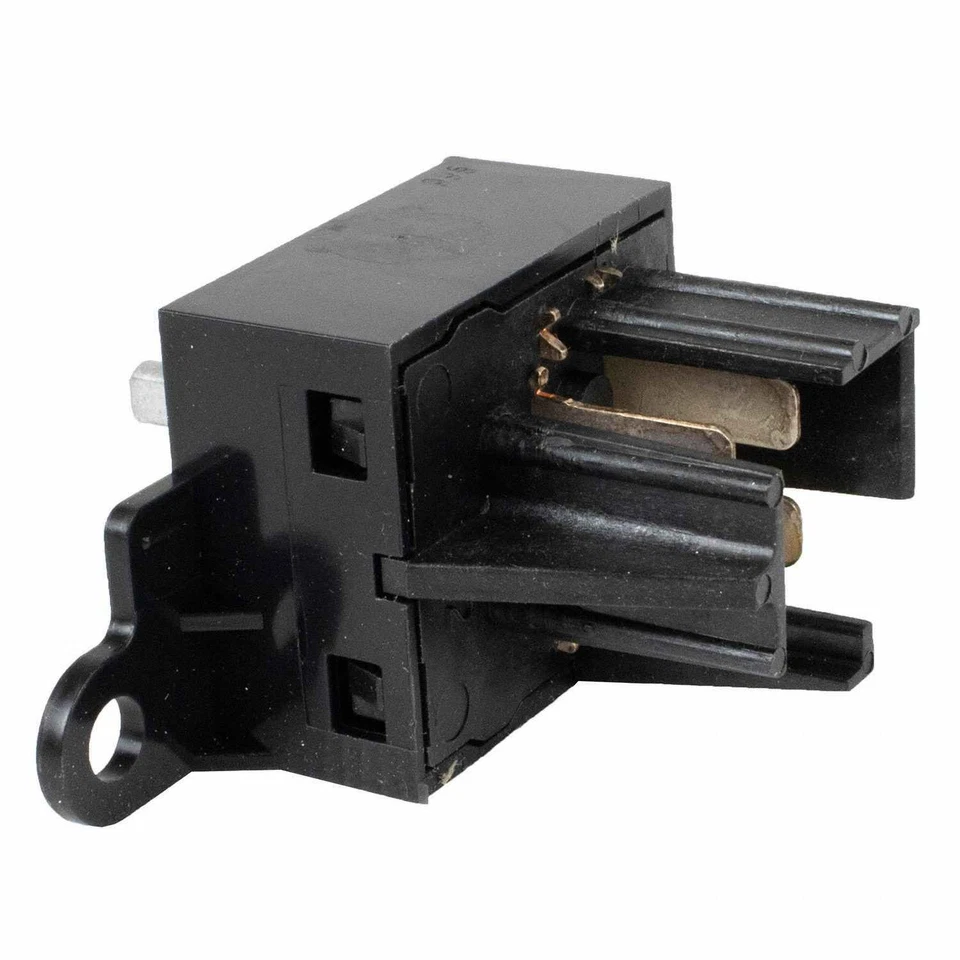 Interruptor de control del soplador delantero YH-1934 Motorcraft nuevo para furgoneta E150 E250 E350 E450 Foto 4 de 4