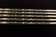 HOUSE OF FORGED Express Pro (X)-Flex standard driver shaft w/TITLEIST adapter