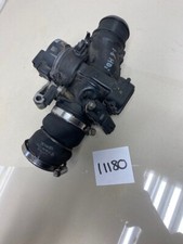 PEUGEOT CITROEN 1.6 HDi 9hx Throttle Body Air Intake Delphi 