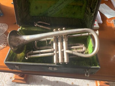 HORNETTA MARTIN 1927/28 UNAUFFINDBAR VINTAGE WERKZEUG AUS SAMMLUNG 