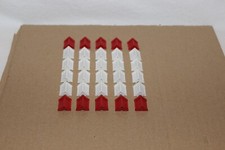 Bayko Building Construction Set Parts - Corners x30 bko277