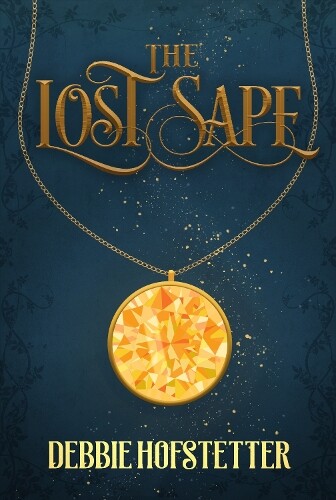 Debbie Hofstetter The Lost Sape (Paperback)