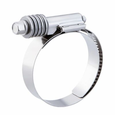 Klemme NORMA BREEZE AEROHKFK 16-27 W2