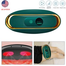 Electric Body Slimming Belt Tummy Toning Waist Massage Fat Burner Loss Weight