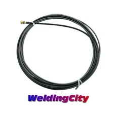 WeldingCity® Liner 23-40-15  0.023" 15-ft for Lincoln Tweco Mini MIG Welding Gun