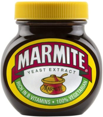 Marmite Hefeextrakt 250g Multipack