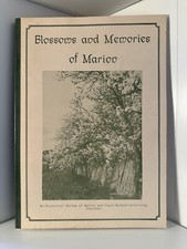 ?Blossoms & Memories Of Marion? by Bernice M Ormond (SA Church history)