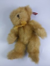 Russ Berrie  Co. 2818 PENNINGTON 10" Bear Plush Handmade