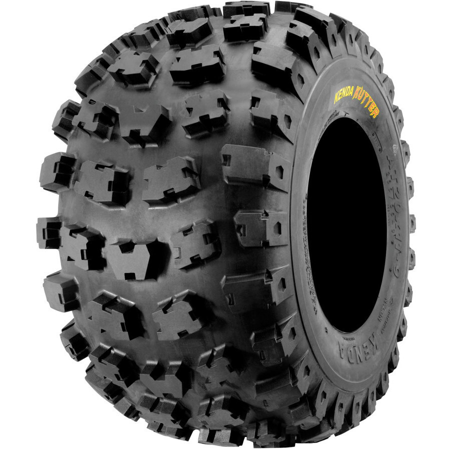 Kenda Kutter XC Rear ATV Tire 18x88 eBay