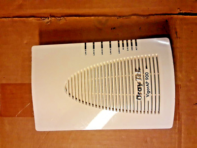 Draytek VigorAP 900 Wireless-N AP Draytek AP900 AP ohne Antennen oder Netzteil