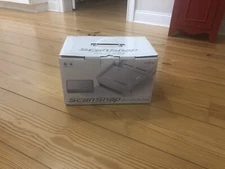 Used Fujitsu ScanSnap S1500M Color Sheet-Fed Duplex Scanner for MAC