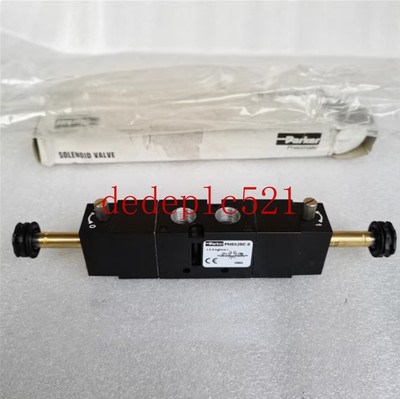 1 PCS NEW Parker Magnetventil PHS520C-8 ohne Spule