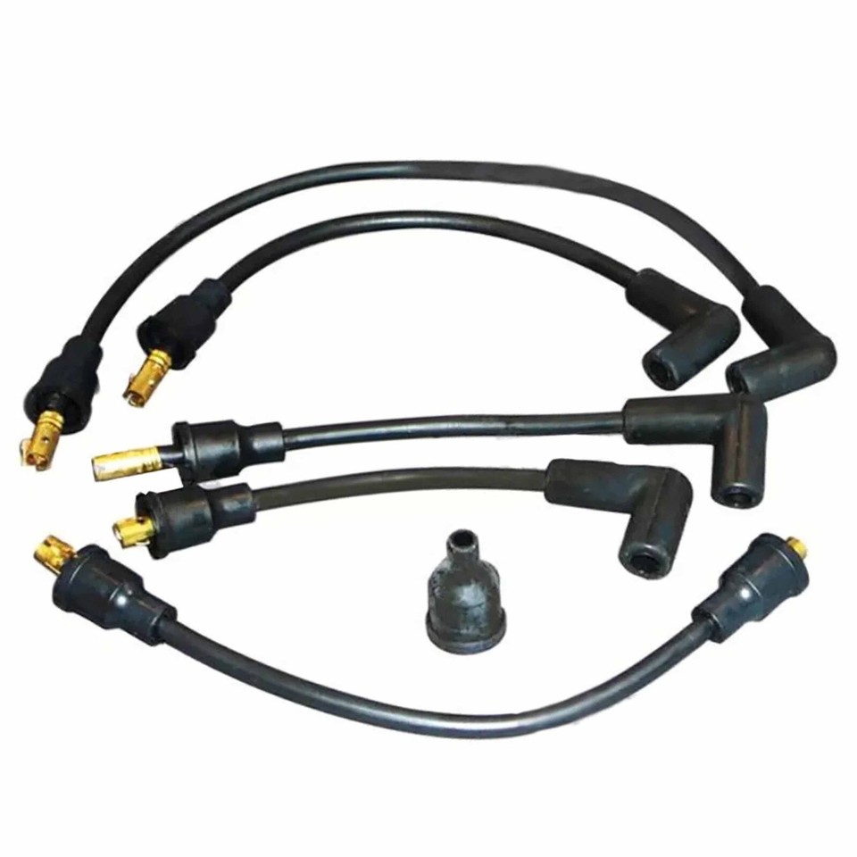 CPN12259 HTS Set Fili Candela Adatto A Ford 8N NAA 600 800 801 - Foto 2