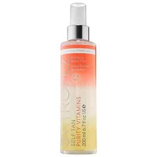 St. Tropez Purity Vitamins Self Tan Bronzing Water Mist 6.7 Fl Oz