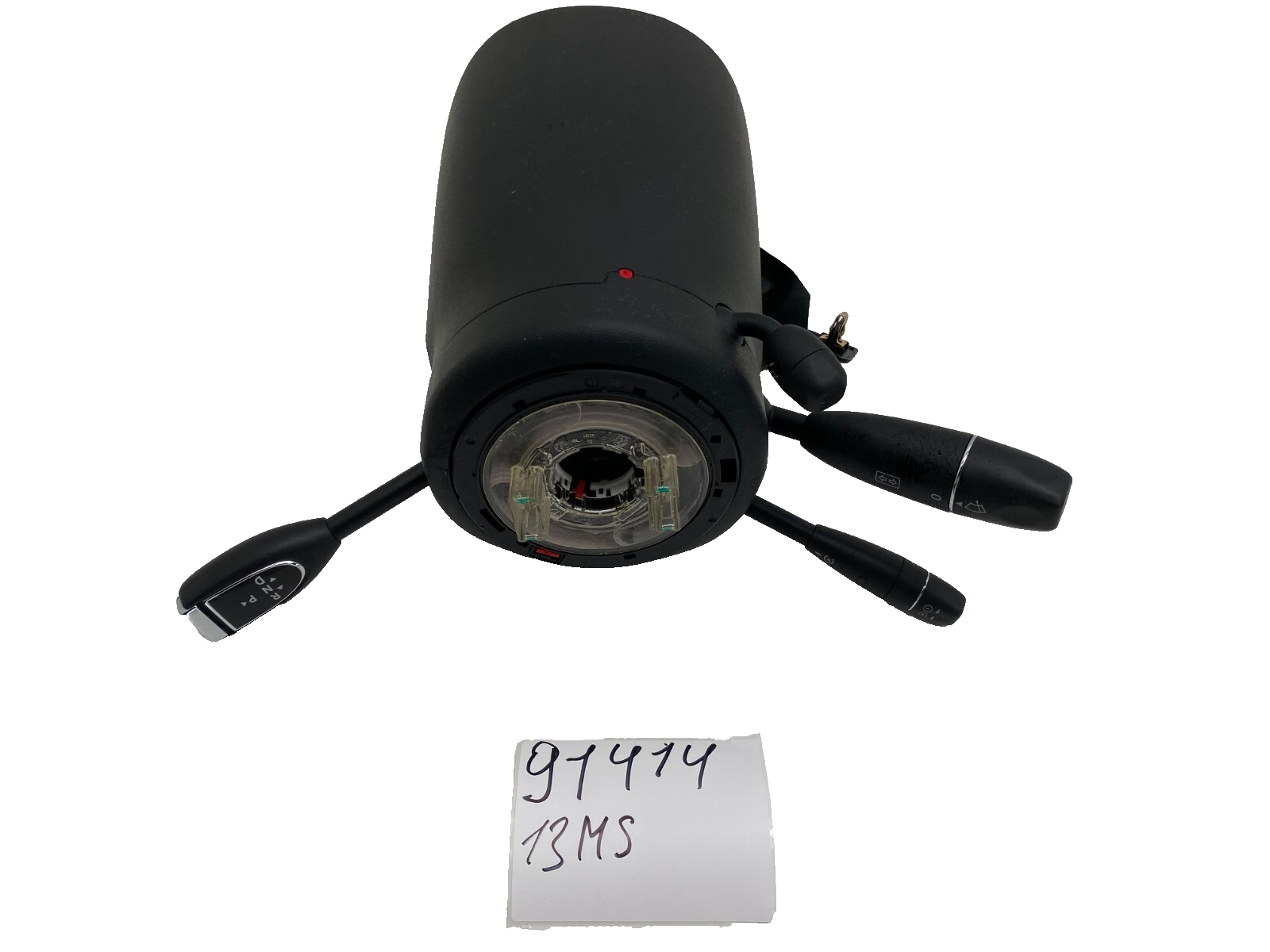 Tesla Model S X Steering Column Module w Cruise Control 1008303-00-D