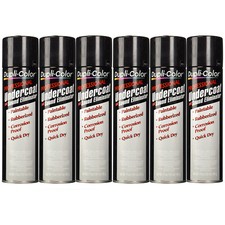 Duplicolor UC102 Undercoating Professional Un...