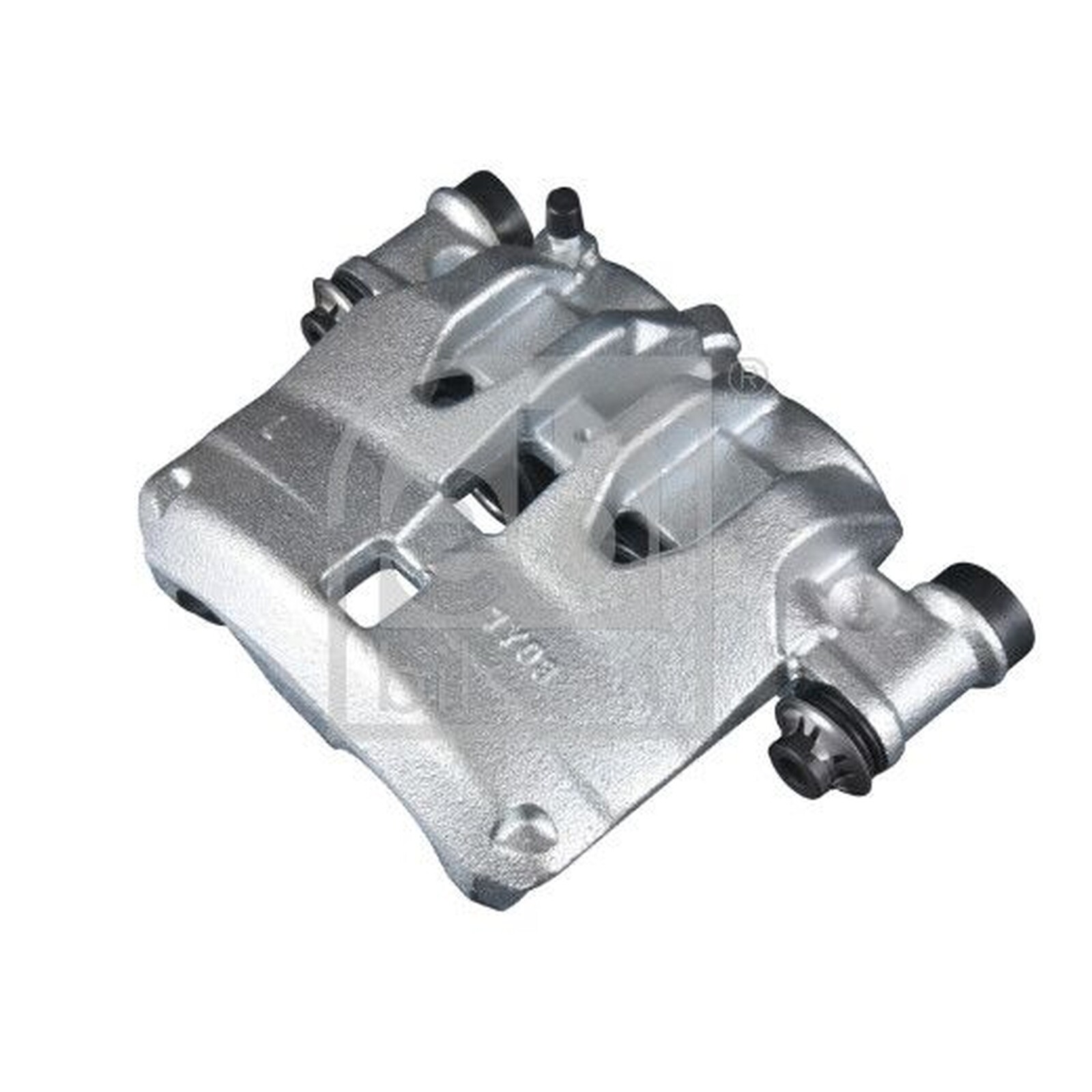 Febi Bilstein Brake Caliper Front Axle Left 178208 - fits Iveco - OE Matching