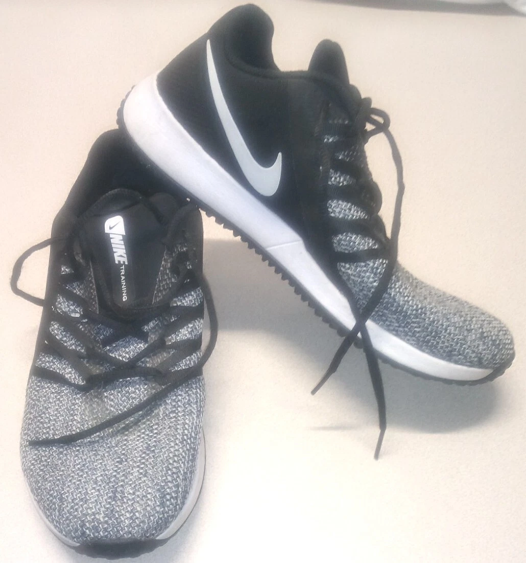 Nike Varsity Compete Trainer Black | eBay display picture 2