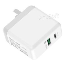 High Stability Quick Charge 3.0  Type C Charger Adapter for LG V20 H910 Phones