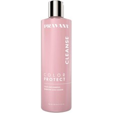 Pravana Color Protect Color Care Shampoo Maintains Vibrant Color Floral 11 Fl Oz
