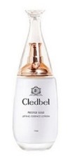 Cledbel Gold Lifting essence lotion 110ml set anti aging Moisture