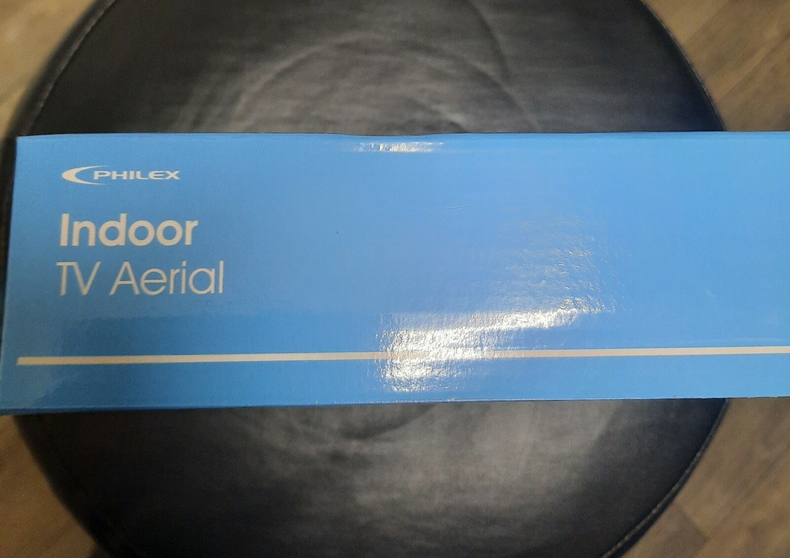 PHILEX INDOOR TV AERIAL DIGITAL & ANALOGUE TV CHANNELS eBay