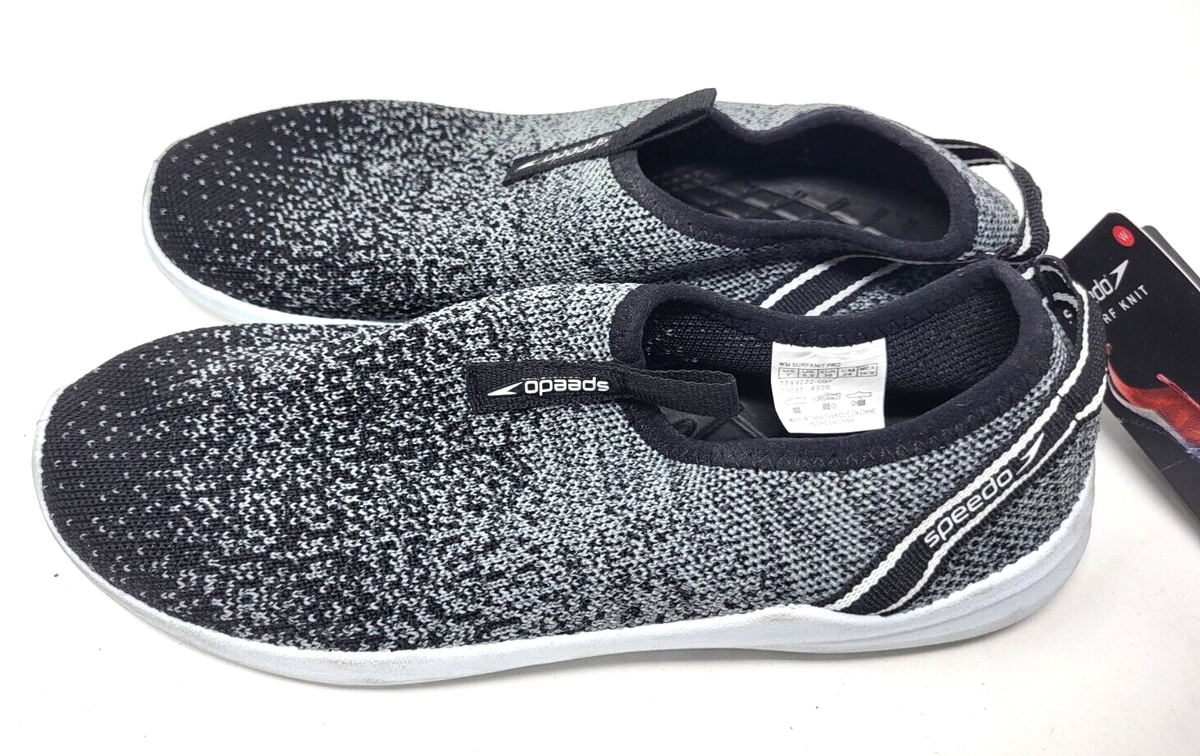 Speedo Women's Water Shoe Surfknit Pro Athletic Shoes Size US - Main Image