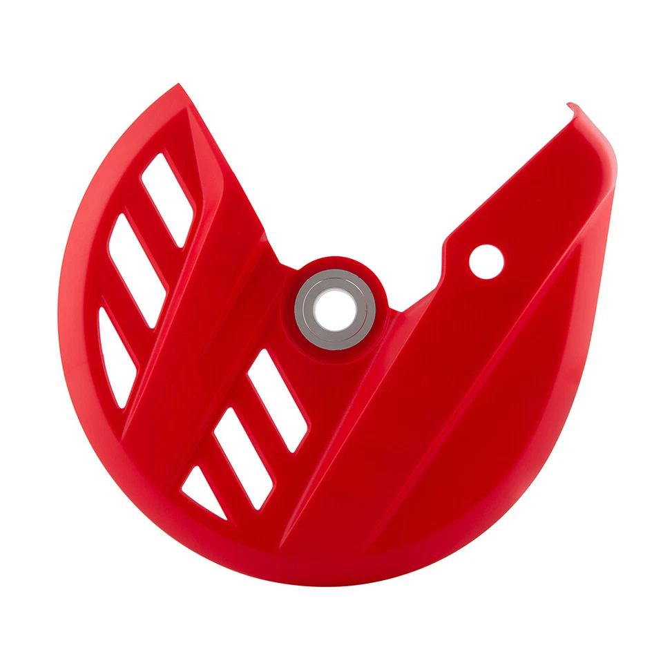 Front Brake Disc Guard Cover For GAS GAS EC EX MC 125 150 250 300 350F 450F KTM - Image 3 of 4