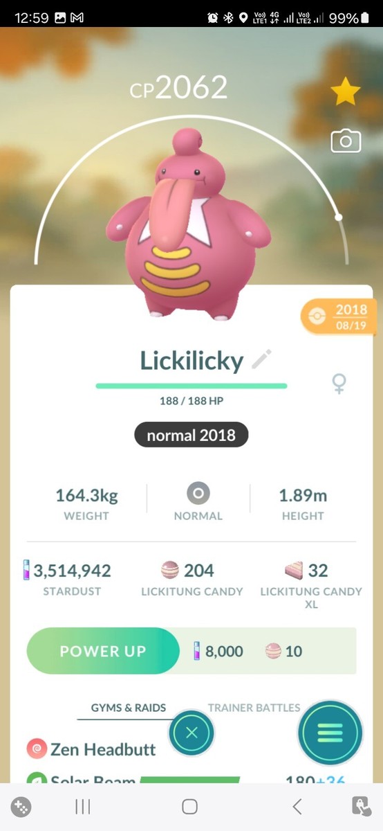 licky licky pokemon card Lickilicky Licky Lure Your opponent reveals their hand Lickilicky Cards | Dex -