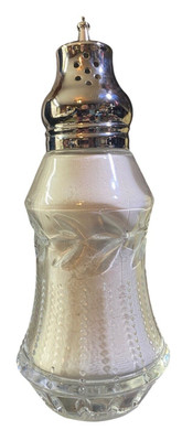 Vintage Lady Primrose Tryst Dusting Silk 4oz 115gms Sealed