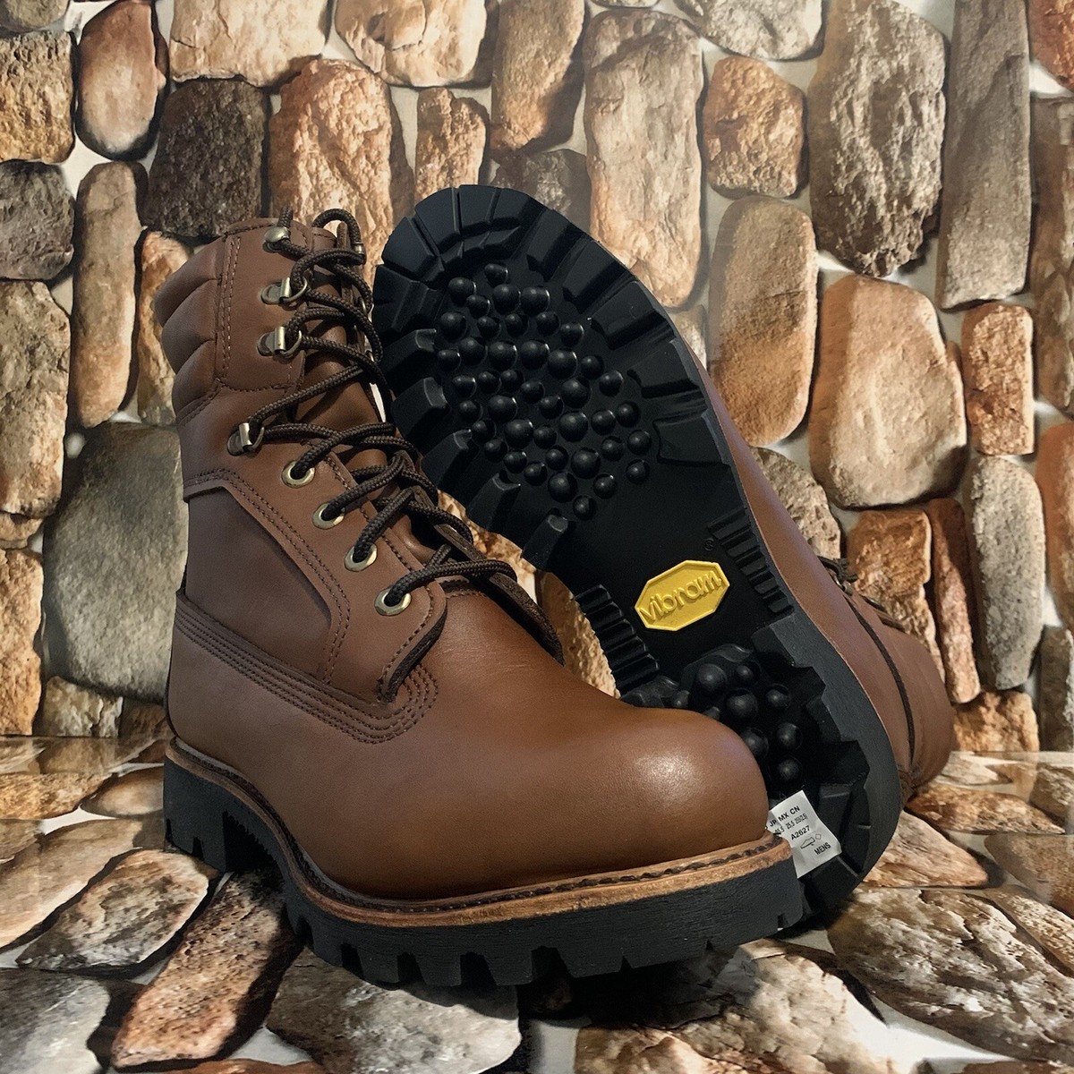 清*汰様 Timberland Made In USA size US 8 Men's Direct Attach 8